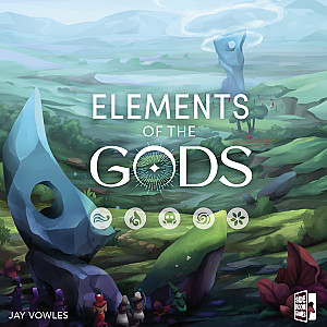 Elements of the Gods