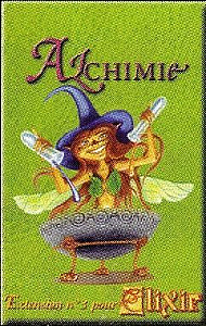 
                            Изображение
                                                                дополнения
                                                                «Elixir: Alchimie»
                        