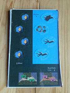 
                            Изображение
                                                                дополнения
                                                                «Elk Fest: Log Jam! Expansion»
                        