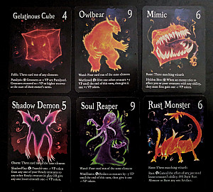 
                            Изображение
                                                                дополнения
                                                                «Ember: Dark Expansion»
                        