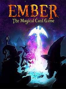 Ember: The Magical Card Game