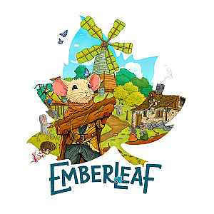 
                            Изображение
                                                                настольной игры
                                                                «Emberleaf»
                        