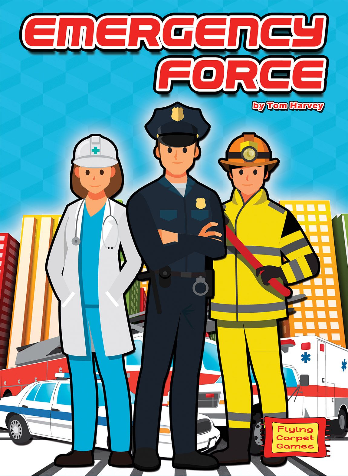 Emergency Force»