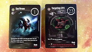 Eminent Domain: Battlecruisers