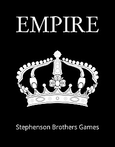 
                            Изображение
                                                                настольной игры
                                                                «Empire»
                        