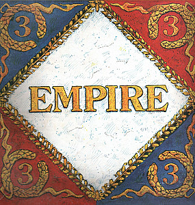 
                            Изображение
                                                                настольной игры
                                                                «Empire (third edition)»
                        