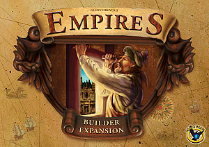 
                            Изображение
                                                                дополнения
                                                                «Empires: Builder Expansion»
                        