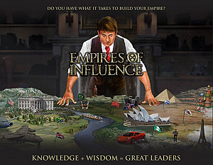 Empires of Influence