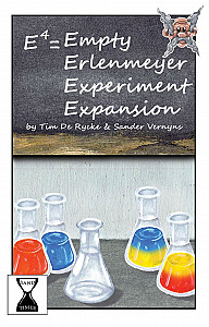 
                            Изображение
                                                                дополнения
                                                                «Empty Erlenmeyer Experiment Expansion»
                        
