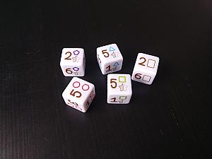 Маршрут построен