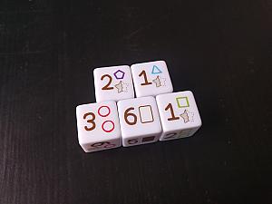 Маршрут построен