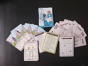 Маршрут построен