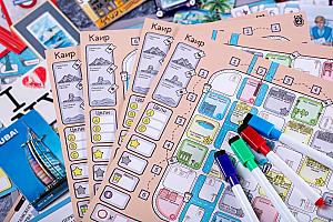 Фотограф Евгений Храмов