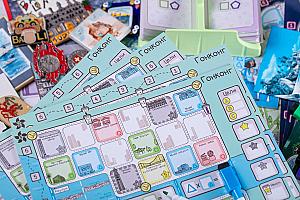 Фотограф Евгений Храмов