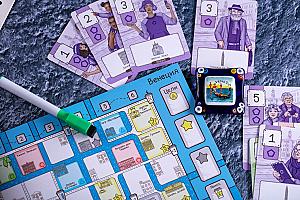 Фотограф Евгений Храмов