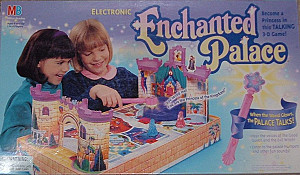Enchanted Palace