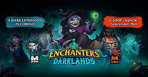 Enchanters: Darklands