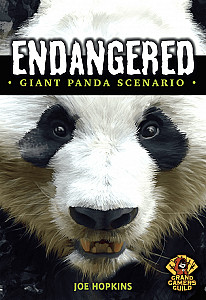 
                            Изображение
                                                                дополнения
                                                                «Endangered: Giant Panda module»
                        