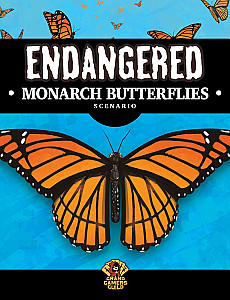 
                            Изображение
                                                                дополнения
                                                                «Endangered: Monarch Butterfly Scenario»
                        