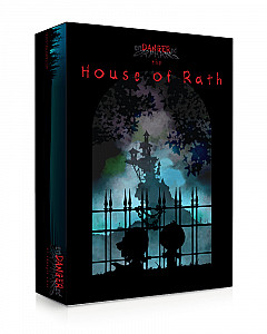 Endangered Orphans: House of Rath