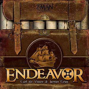 
                            Изображение
                                                                настольной игры
                                                                «Endeavor»
                        