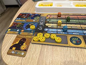 Экспедиция. Морские глубины