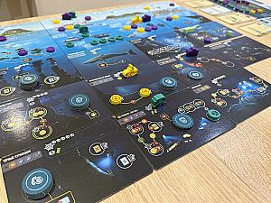 Экспедиция. Морские глубины