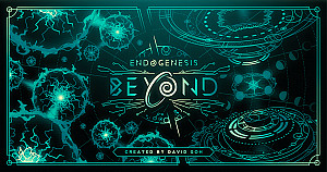 
                            Изображение
                                                                дополнения
                                                                «Endogenesis: Beyond»
                        