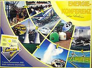 Energiekonferenz