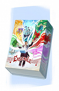 
                            Изображение
                                                                промо
                                                                «Ensemble:Boardgame Box Promo Card»
                        