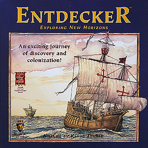 Entdecker: Exploring New Horizons