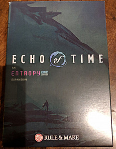 
                            Изображение
                                                                дополнения
                                                                «Entropy: Worlds Collide – Echo of Time»
                        