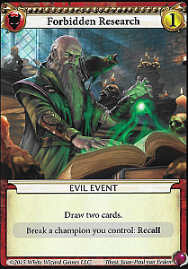 
                            Изображение
                                                                промо
                                                                «Epic Card Game: Forbidden Research Promo Card»
                        