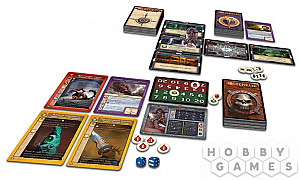 Подземелье. Зов Повелителя мёртвых