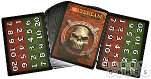 Подземелье. Зов Повелителя мёртвых