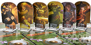 Подземелье. Зов Повелителя мёртвых