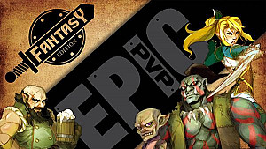 Epic PVP: Fantasy