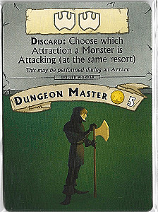 
                            Изображение
                                                                дополнения
                                                                «Epic Resort: Dungeon Master»
                        
