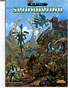 
                            Изображение
                                                                дополнения
                                                                «Epic Swordwind»
                        