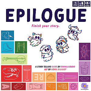 Epilogue