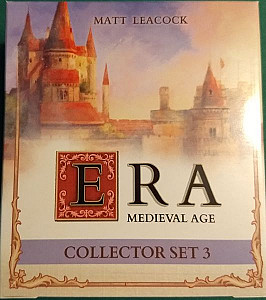 Era: Medieval Age – Collector Set 3