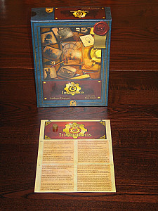 
                            Изображение
                                                                дополнения
                                                                «Era Of Inventions: The Golden Goal»
                        