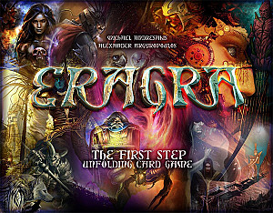 Eragra: The Game of Eras and the First Step