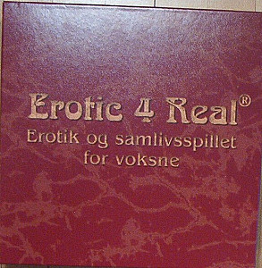 Erotic 4 real