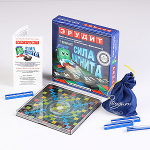 Состав игры