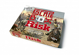 Escape Box Risk