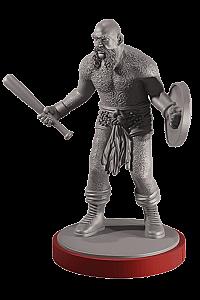 Побег из Нью-Йорка. Банды Нью-Йорка