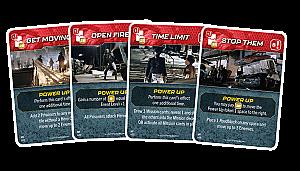 Побег из Нью-Йорка. Банды Нью-Йорка