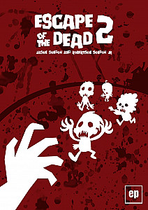 Escape Of The Dead 2