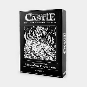 
                            Изображение
                                                                дополнения
                                                                «Escape the Dark Castle: Adventure Pack 3 – Blight of the Plague Lord»
                        